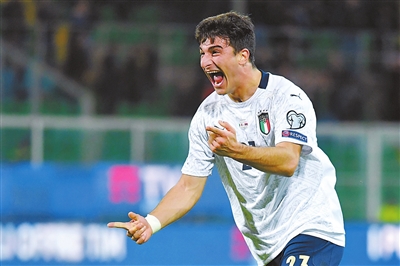 全队的胜利 全队的胜利