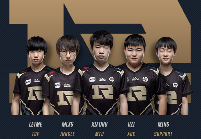 做一个五大 做一个五大